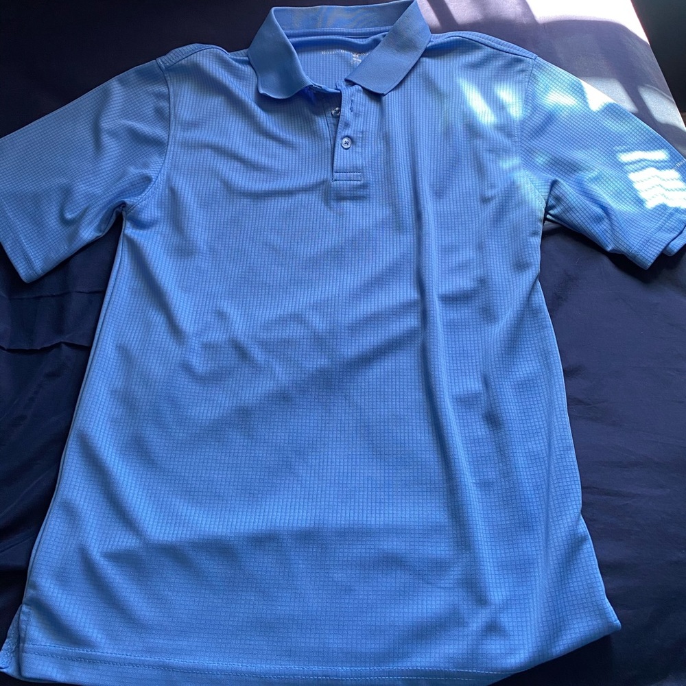 Polo Golf Shirt